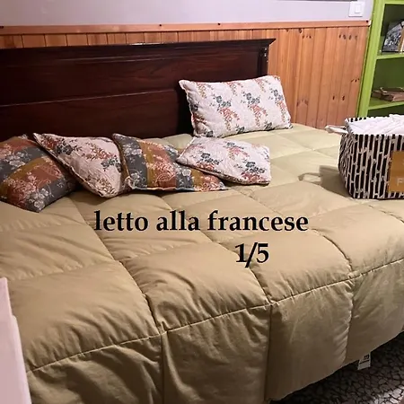 Nuovo Cortile Bed & Breakfast
