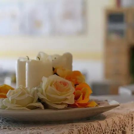 Nuovo Cortile Bed and breakfast 4*