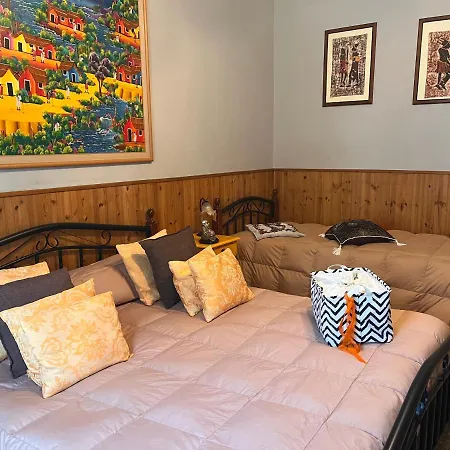 Nuovo Cortile 4*