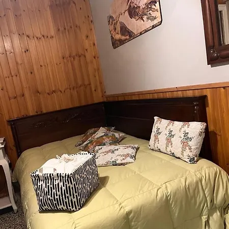 Nuovo Cortile Bed and breakfast 4*