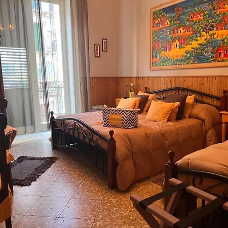 Nuovo Cortile Palermo