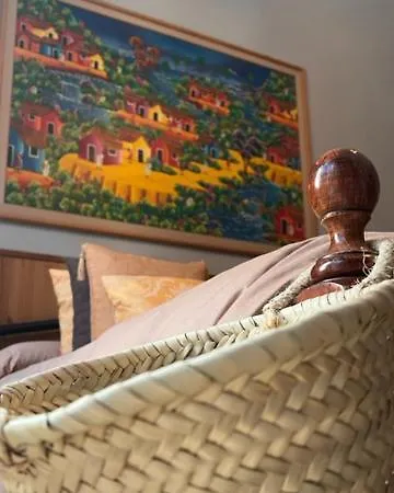 Nuovo Cortile Bed and breakfast Palermo