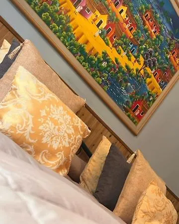 Nuovo Cortile Bed and breakfast