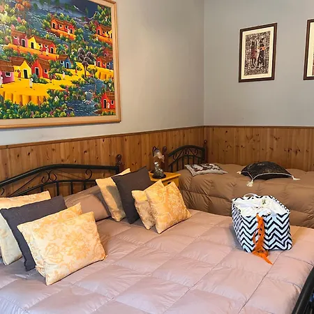 Nuovo Cortile Bed and breakfast 4*