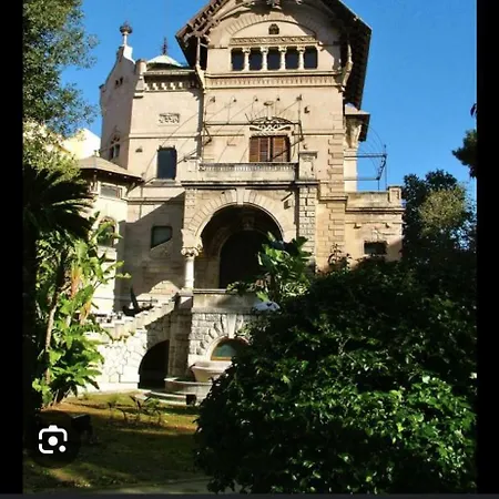 Nuovo Cortile Palermo