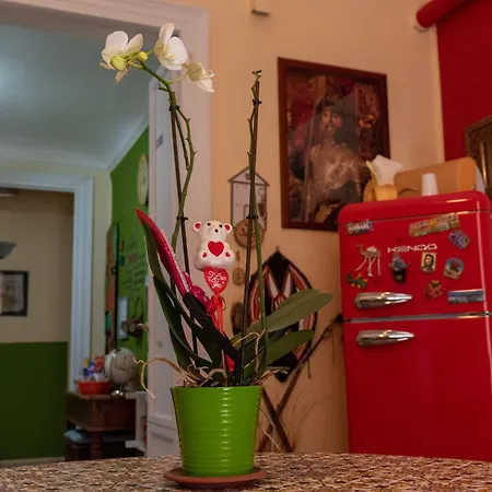 Bed and breakfast Nuovo Cortile