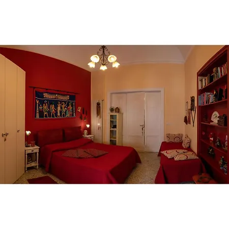 Bed and breakfast Nuovo Cortile 4*