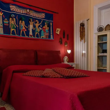 Nuovo Cortile Bed and breakfast