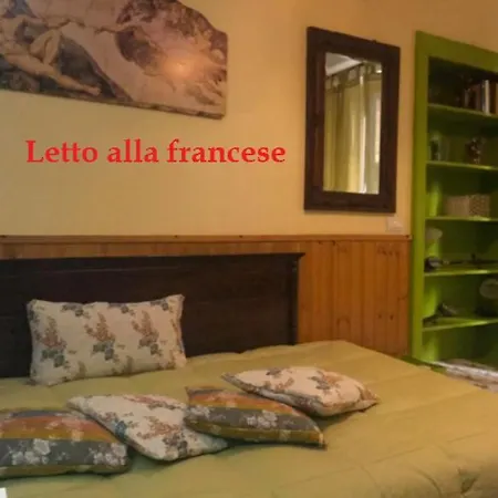 Bed & Breakfast Nuovo Cortile