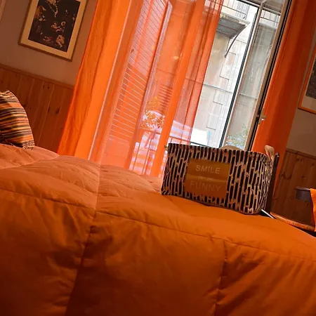 Nuovo Cortile 4*