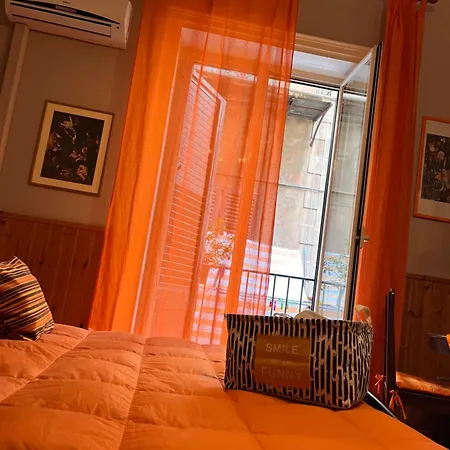Bed and breakfast Nuovo Cortile 4*