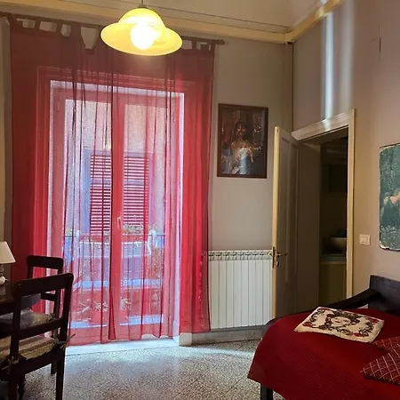 Nuovo Cortile Bed and breakfast