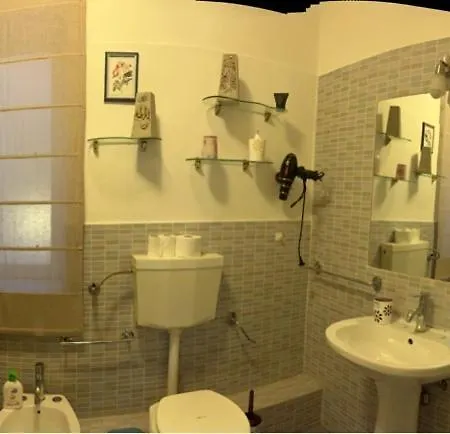Bed and breakfast Nuovo Cortile 4*