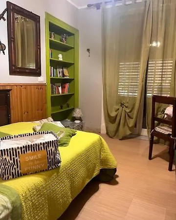 Nuovo Cortile 4*