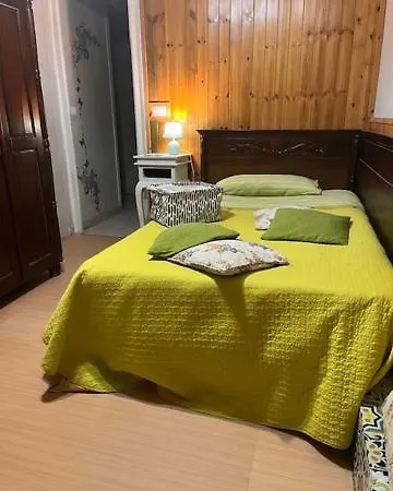 Nuovo Cortile 4*