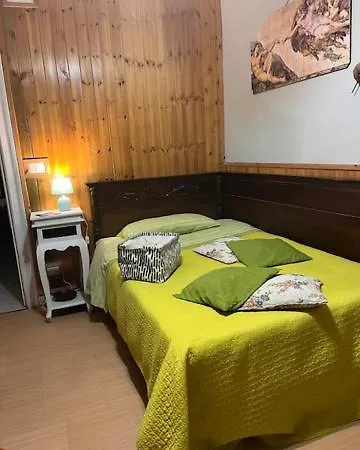 Nuovo Cortile Bed and breakfast