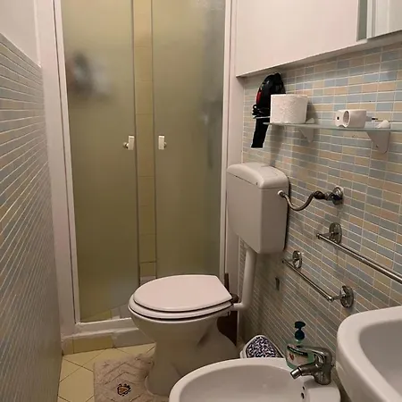 Nuovo Cortile 4* Palermo