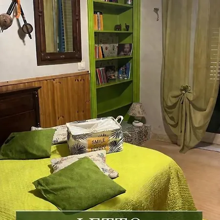 Nuovo Cortile Bed and breakfast