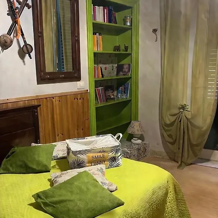 Nuovo Cortile Bed and breakfast Palermo