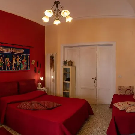 Bed and breakfast Nuovo Cortile Palermo