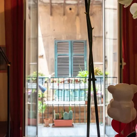 Bed and breakfast Nuovo Cortile