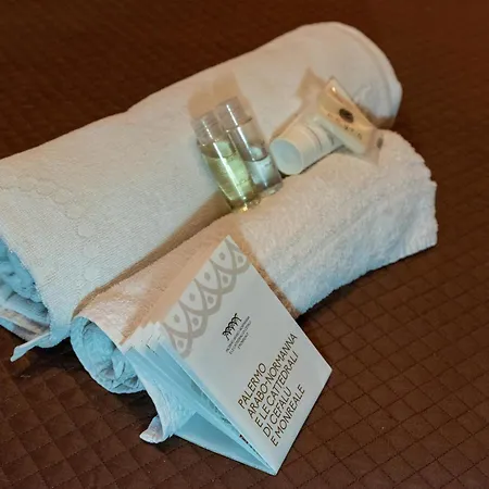 Nuovo Cortile 4*