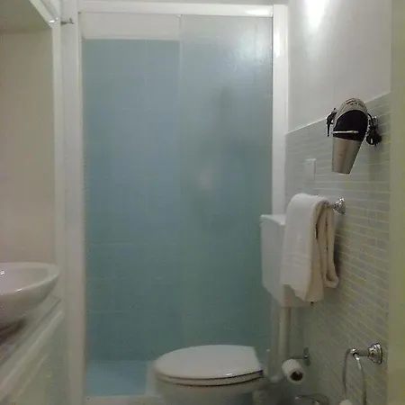 Nuovo Cortile 4*