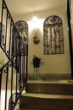Bed & Breakfast Nuovo Cortile Palermo