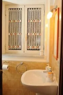 Nuovo Cortile Bed & Breakfast Palermo