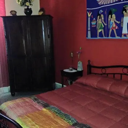 Nuovo Cortile Bed and breakfast 4*