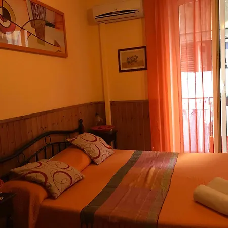 Nuovo Cortile 4* Palermo