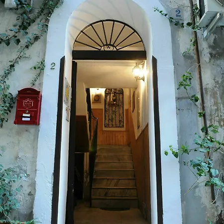 Nuovo Cortile Bed and breakfast