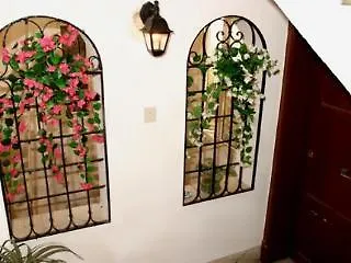 Nuovo Cortile Bed and breakfast Palermo