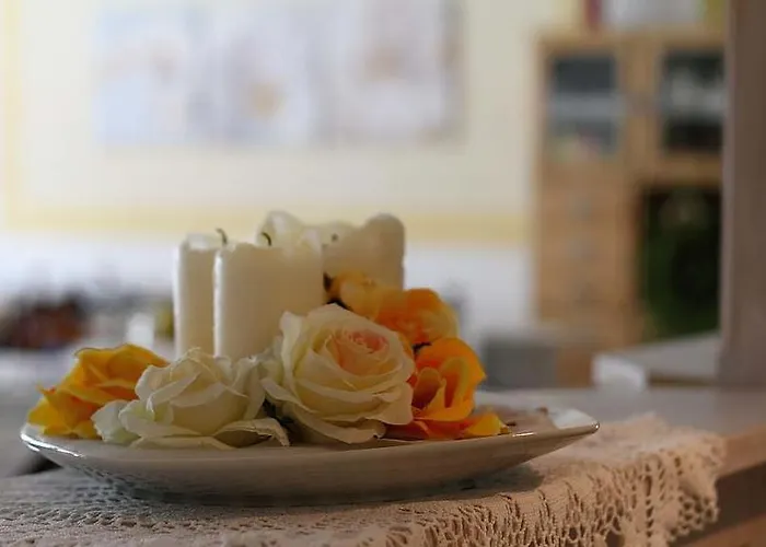 Nuovo Cortile Bed and breakfast 4*