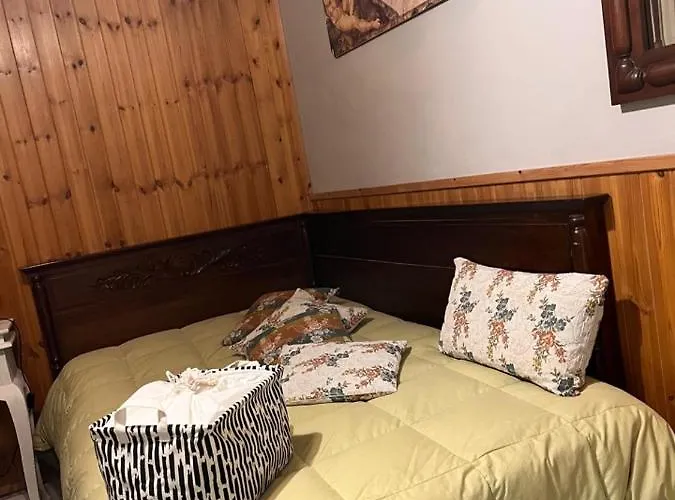 Nuovo Cortile Bed and breakfast 4*