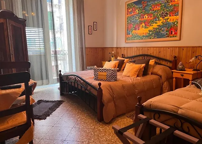 Nuovo Cortile Palermo