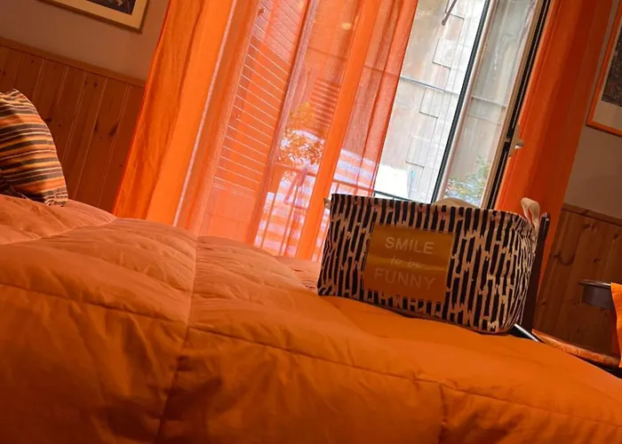Nuovo Cortile 4*