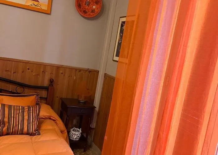 Nuovo Cortile 4* Palermo