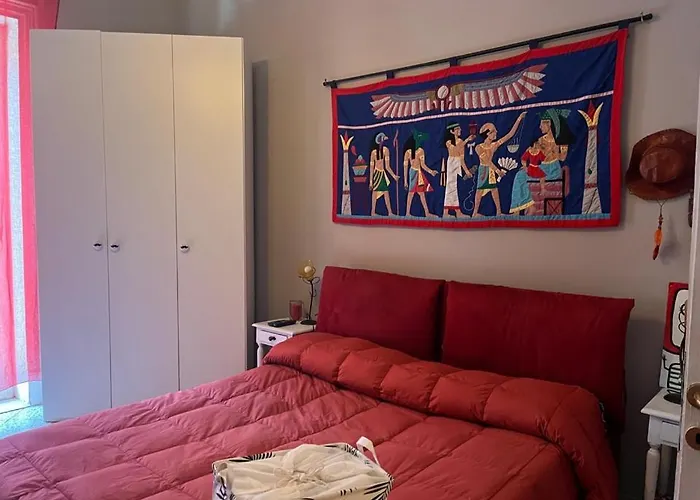 Nuovo Cortile 4*