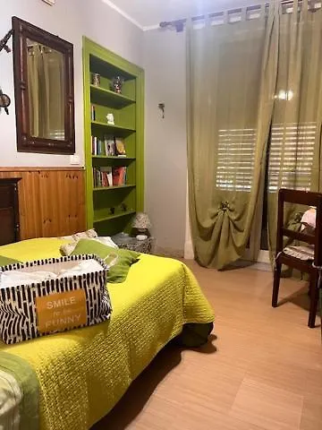 Nuovo Cortile 4*