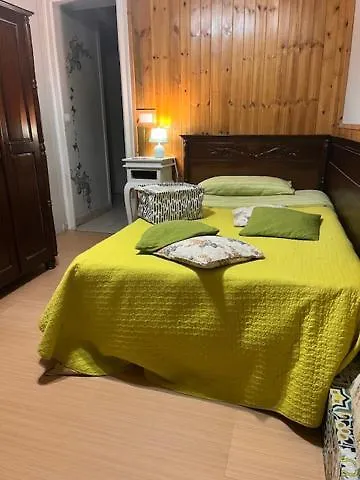 Nuovo Cortile 4*