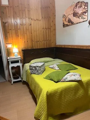 Nuovo Cortile Bed and breakfast