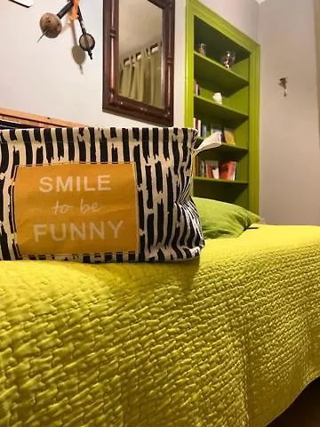 Bed and breakfast Nuovo Cortile Palermo