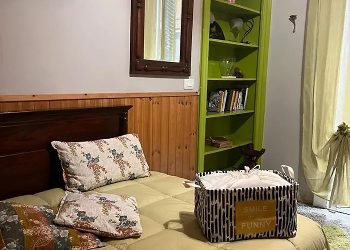 Bed and breakfast Nuovo Cortile Palermo