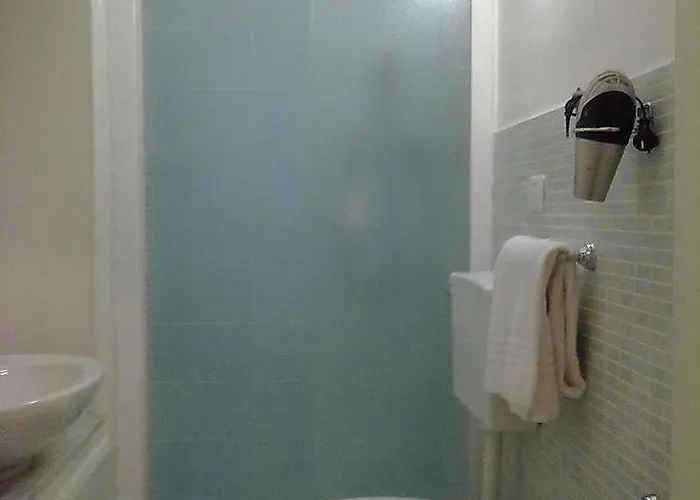 Nuovo Cortile 4*