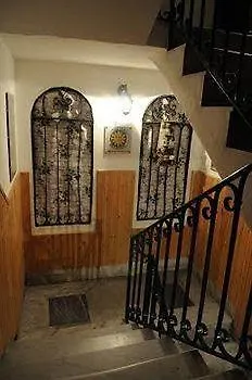Nuovo Cortile 4* Palermo