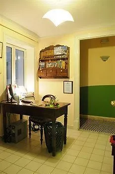 Bed and breakfast Nuovo Cortile