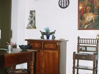 Nuovo Cortile Bed and breakfast 4*