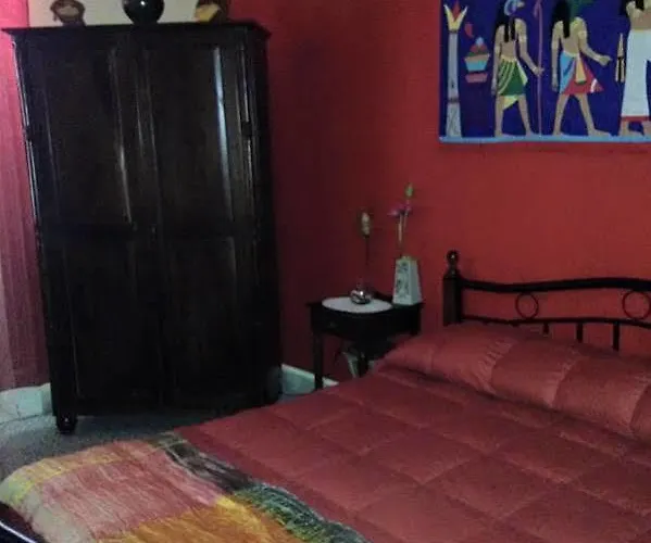 Nuovo Cortile Bed and breakfast 4*