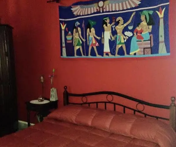 Nuovo Cortile Bed and breakfast Palermo